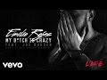 Emilio Rojas - My B*tch Is Crazy (Audio) ft. Joe Budden