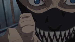 Sharp Teeth, Sharper Tongue! | Black Clover (SimulDub Clip)