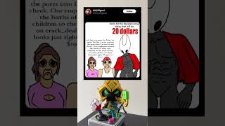 Indie Game Devs Begging For 20 After Years Of Work