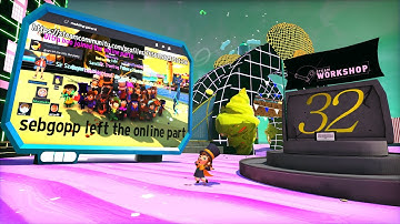 TIME RIFT: JOURNEY THROUGH THE DIMENSIONS - A Hat in Time Mods: Memories Modding Jam