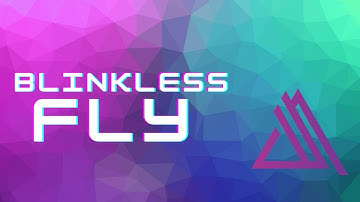 Hacking on Hypixel with Blinkless Fly (Astolfo Client)