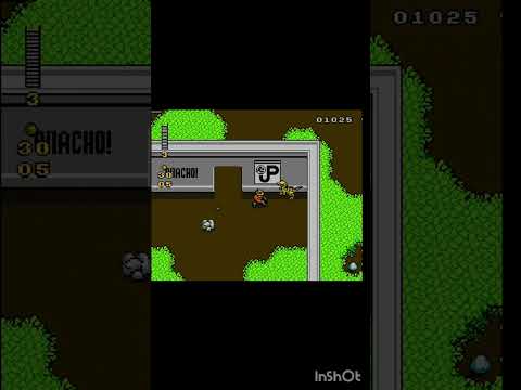 Видеоигры.Денди.Jurassic Park.Фильм3.Серия1.Часть3