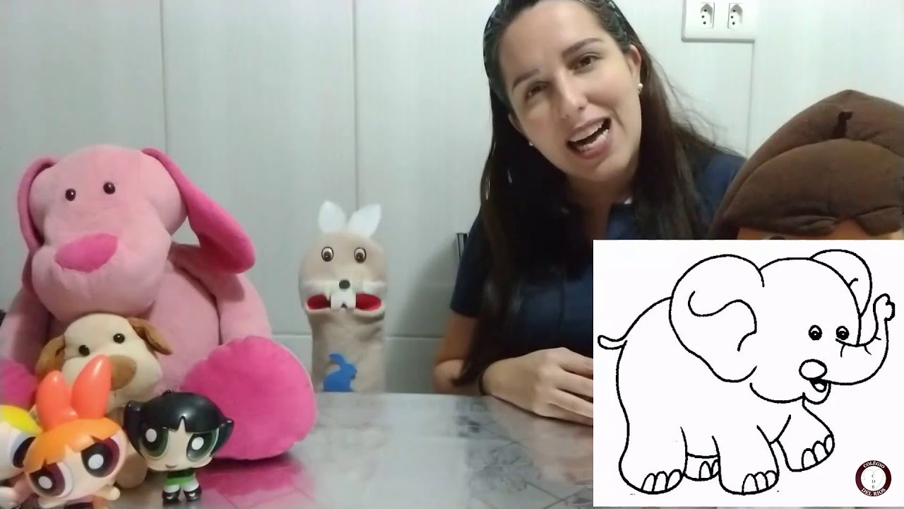 Aula recado revisão