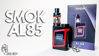 Smok AL85 Kit