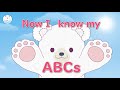 「ABC Song」 Your smile is like sunshine. SOPHY KIDS