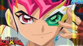 Yugioh Zexal Op 1 Full
