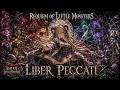 『Ⅹ LIBER PECCATI』-REQUIEM OF LITTLE MONSTERS-