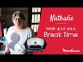 Moulinex l avis sur le break time  plus quun simple appareil  croquemonsieur 