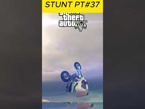 gta5 moto stunt pt #37 #gta #gtastunt #gtaonline #gtastuntcommunity #trending #gtav #gtastuntgame