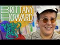 Brittany Howard's “What’s In My Bag?” | Amoeba Music