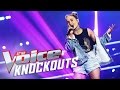 Darcy Thornton performs Rather Be | The Voice Australia 2017