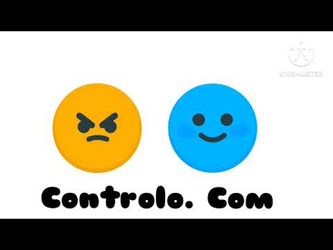 Controlo. Com Logo Speedrum KineMaster (video)