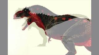 Paleoart Highlights: Ricardo Delgado. #JurassicJune #JurassicJune 2025