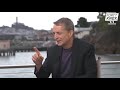 Intel CEO Pat Gelsinger, 10/26/21: Full Fortt Knox 1:1 Innovation Interview