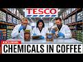 7 UK Coffee Brands You Need To Stop Buying Now