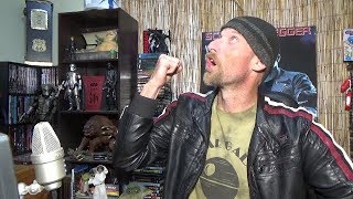 SGT ROCKO LIVE