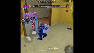 rush gameplay #freefiremax #freefire #feeefireindia #shorts #mygame