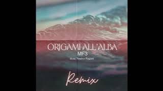 ORIGAMI ALL'ALBA RMX - CLARA, MATTEO PAOLILLO (feat.Nocivo Regaz)