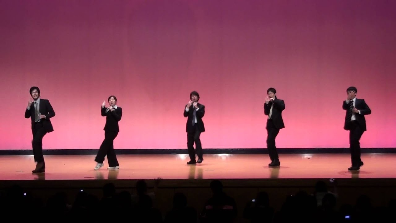 嵐Love So Sweetダンス.m2ts