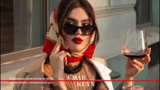 Umar Keyn, Davvi, Mr Salama  - Don`t Stop | Original Mix 2025