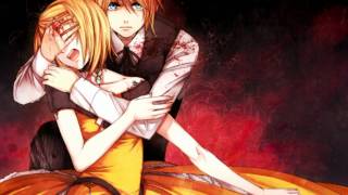 Len Kagamine - Servant of Evil APPEND [Full]