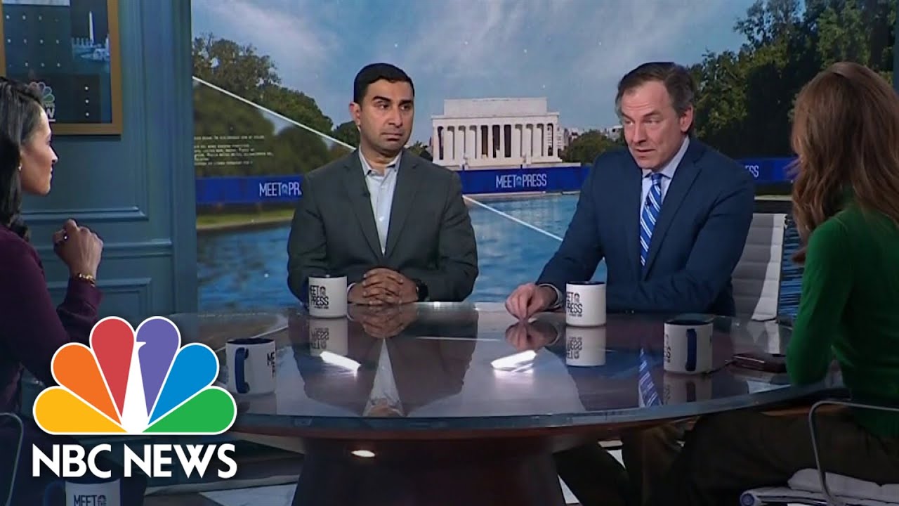 Panel: ‘Debt ceiling is not a place to negotiate cuts,’ says Republican strategist