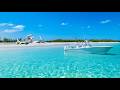 Bahamas Boat Trip Exploring Drug Planes And Fishing Wrecks 