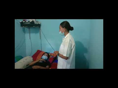 PRESENTASI SOP RASA AMAN DAN NYAMAN
