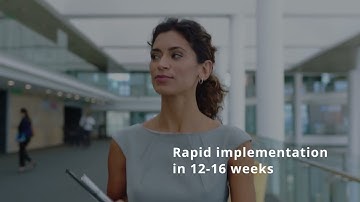 Diverse Infotech | DiverseProServe | SAP-Qualified Partner-Packaged Solution