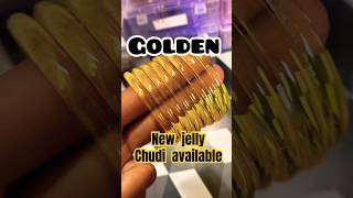 New Jelly Glass Chudi Collection ✨😍 #shortsyoutube