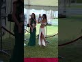 Knockout queen live