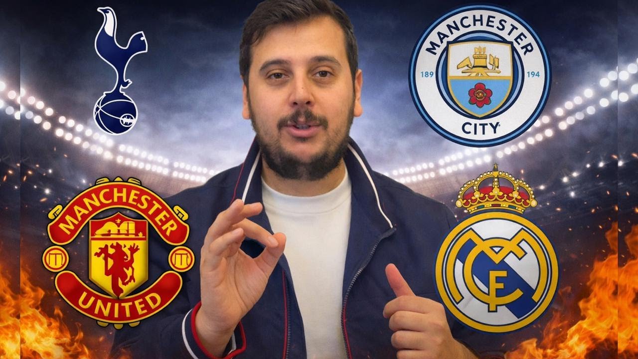 يونايتد محدش عارف يوقفه 🤔