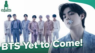 Download Lagu BTS Yet to Come! - SojuTalk EP193 Download Lagu BTS Yet to Come! - SojuTalk EP193