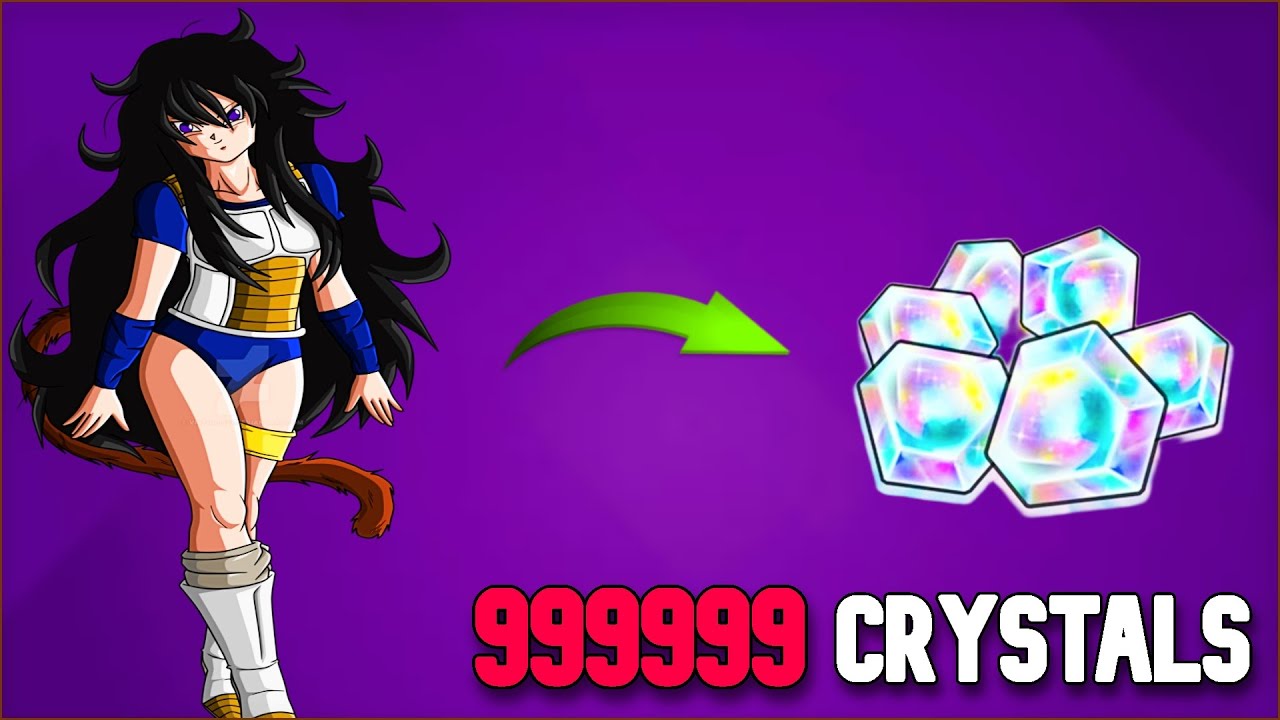 Dragon Ball Legends Hack 2026 - How To Get Unlimited Chrono Crystals in DB Legends iOS&Android (EZ)