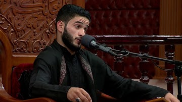 القرآن الكريم - القارء فلاح زليف - ليلة 14 محرم 1439 هـ