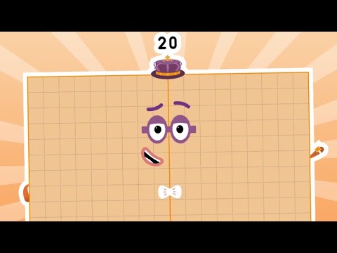 Trequadrabicentimalblocks Band 2