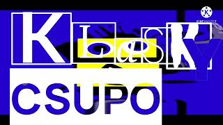 Klasky Csupo Robot Logo Remake On Moto Kinemaster