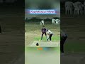 DARSHAN BERA 🏏– THE SUPER SIX MACHINE!🔥Smashing it out of the park every time!🎯#SixKing #CricketStar