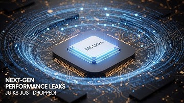 Apple Mac Mini M5 Ultra Mac Studio – Next-Gen Performance Leaks Just Dropped!