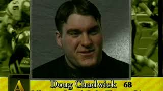 Throwback Thursday: 1996 vs. Miami (OH)