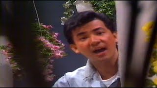 Richie Ricardo - 100% Aku Cinta Kamu (1987) Original Video