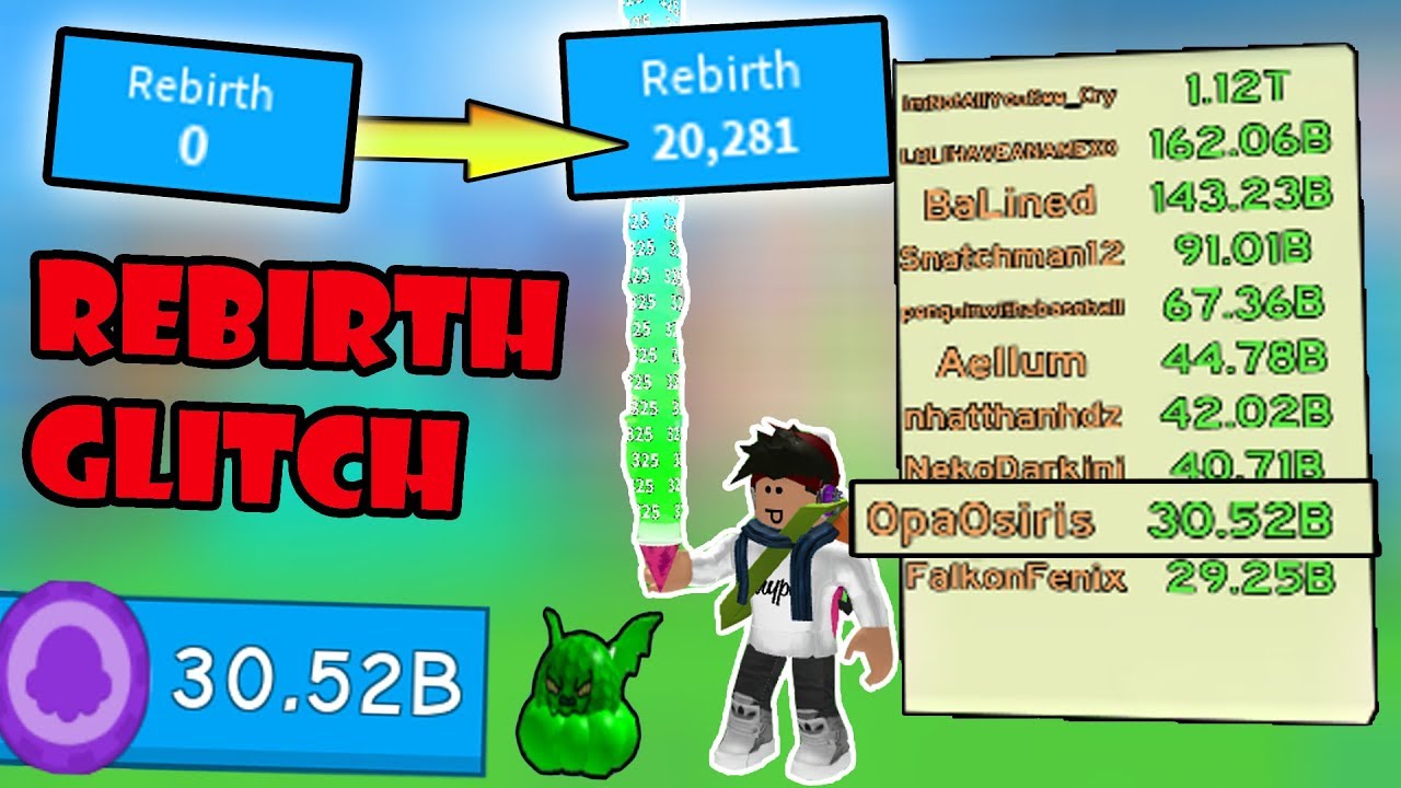  REBIRTH GLITCH ALL CODES Ice Cream Simulator YouTube