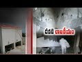 Miscreants keep liquor bottles in TDP candidate house, CCTV captures incident