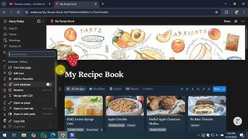 How To Format Notion
