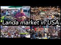 LANDA BAZAAR IN AMERICA | SWAPMEET | COME SHOP WITH ME, Affordable Clothes Cheap trendy clothes