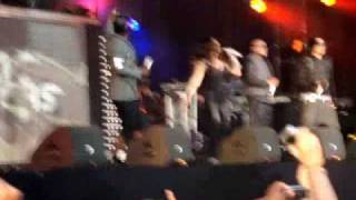 TMF Awards 2009 - Black Eyed Peas