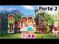 Recriamos a história de Encanto - parte2 - #Encanto#Disney #Historinha#Pkxd 🕯️🌸🦋🦄