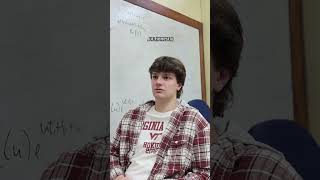 What made ECE 1004 so special for Joshua? #shorts #engineering #ece