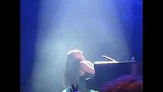 Evanescence...My immortal live @ Nottingham Capital Fm Arena.05/11/12.