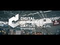 DCD - Digital Commerce Day B2B Spezial 2017 in Stuttgart